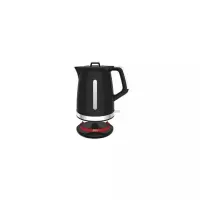 Moulinex bouilloire soleil 1.7L 2400W BY320B16 noir