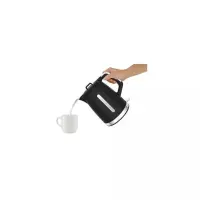 Moulinex bouilloire soleil 1.7L 2400W BY320B16 noir