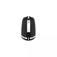 Moulinex bouilloire soleil 1.7L 2400W BY320B16 noir