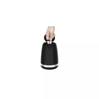 Moulinex bouilloire soleil 1.7L 2400W BY320B16 noir