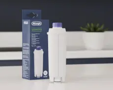 DeLonghi filtre a eau cafetière  DLSC002 (pièce)