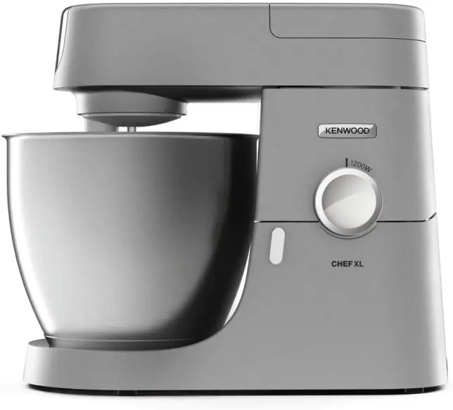 Kenwood pétrin chef XL 6.7 litres 1200wat kvl4100s