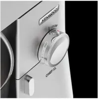 Kenwood pétrin chef XL 6.7 litres 1200wat kvl4100s