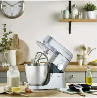 Kenwood pétrin chef XL 6.7 litres 1200wat kvl4100s