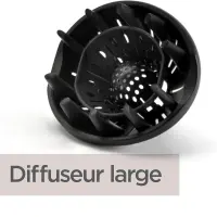 Babyliss sèche-cheveux 2000 W D373E