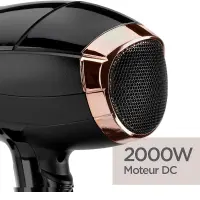 Babyliss sèche-cheveux 2000 W D373E
