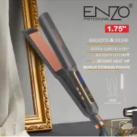Enzo lisseur cheveux 55W en-3204