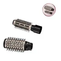 Remington coconut smooth brosse soufflante AS5901