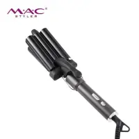MAC professional hair curler MC-3311