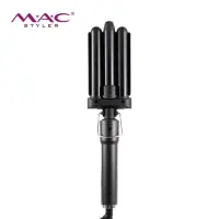 MAC professional hair curler MC-3311