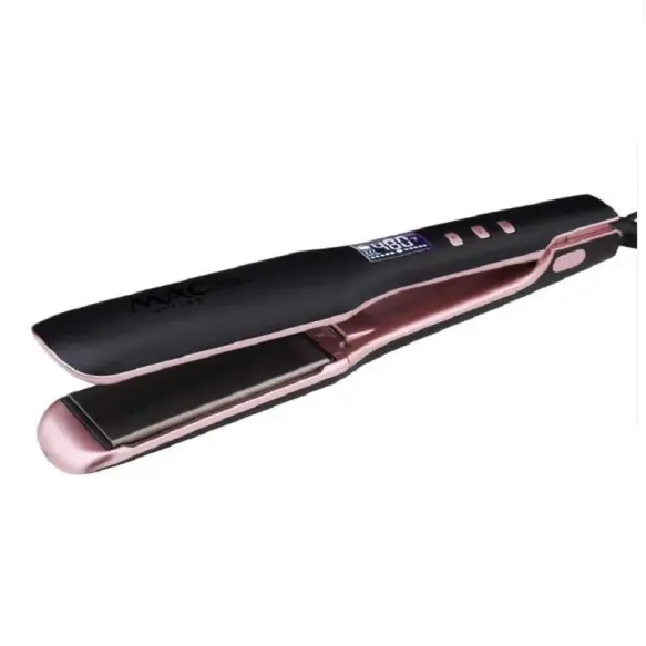 Mac lisseur cheveux  230°C/450°F  MC5529