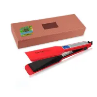 Mac lisseur mc-2088 Matière principale  céramique   Rouge