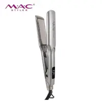Mac lisseur mc-5580 LCD Titane  Puissance 60W