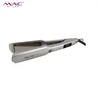 Mac lisseur mc-5580 LCD Titane  Puissance 60W