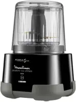 Moulinex Hachoir Mixeur Bol Verre 1000 W DP8158