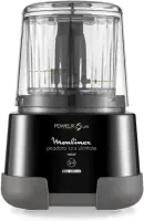 Moulinex Hachoir Mixeur Bol Verre 1000 W DP8158