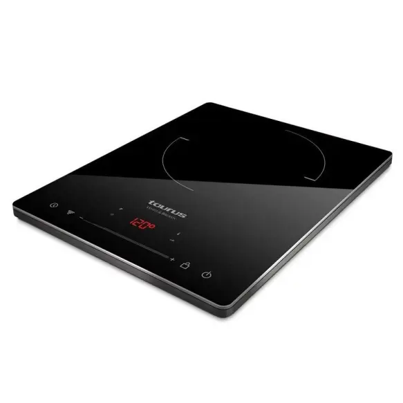 Taurus plaque de cuisson électrique portable 2000W IH2011