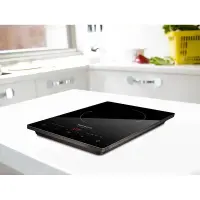 Taurus plaque de cuisson électrique portable  2000W IH2010