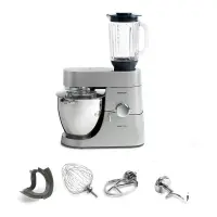 Kenwood pétrin major titanium 6.7L 1500w  KMM060
