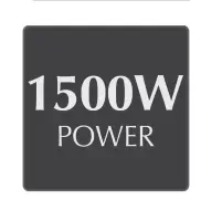Kenwood pétrin major titanium 6.7L 1500w  KMM060