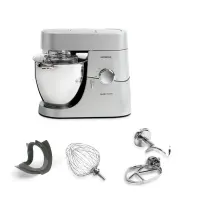 Kenwood pétrin major titanium 6.7L 1500w  KMM060