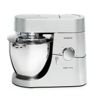 Kenwood pétrin major titanium 6.7L 1500w  KMM060