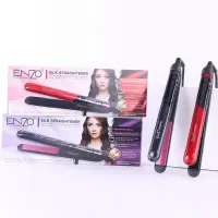 Enzo lisseur cheveux double plaque en-3119