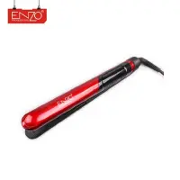 Enzo lisseur cheveux double plaque  en-3119