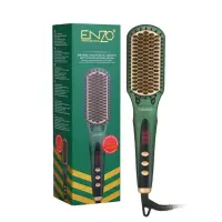 Enzo lisseur en-4105 300°F a 985°F  dents céramique