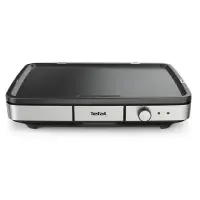 Tefal grill maxi plancha XXL 12 personnes CB690D12
