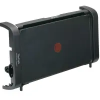 Tefal plancha thermospot noir CB540812