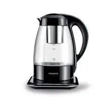 Théière Bouilloire Cafetière Kenwood 3en1 TMG70