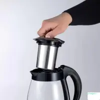 Théière Bouilloire Cafetière Kenwood 3en1 TMG70