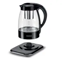 Théière Bouilloire Cafetière Kenwood 3en1 TMG70