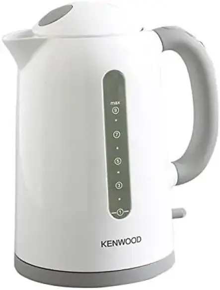 Kenwood bouilloire  true 1,6L JKP210