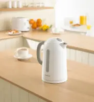 Kenwood bouilloire  true 1,6L JKP210