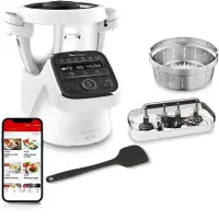 Robot cuiseur multifonctions 3l 1550w HF80DB10