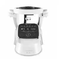 Robot cuiseur multifonctions 3l 1550w HF80DB10