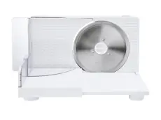 Silvercrest Trancheuse électrique SAS 100 A1