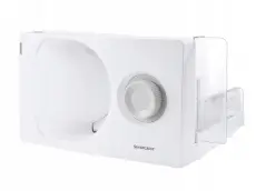 Silvercrest Trancheuse électrique SAS 100 A1