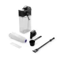 Delonghi Cafetière Dinamica Plus ECAM370.95.T