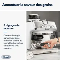 Delonghi cafetiere la specialista  EC 9155.MB