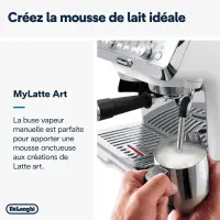 Delonghi cafetiere la specialista  EC 9155.MB