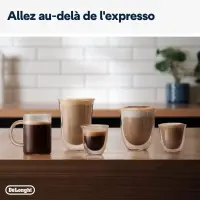 Delonghi cafetiere la specialista  EC 9155.MB