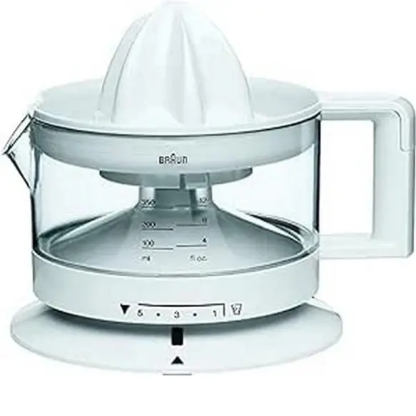 Braun presse agrume electrique CJ3000WH