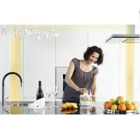 Braun presse agrume electrique CJ3000WH