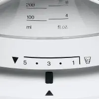 Braun presse agrume electrique CJ3000WH