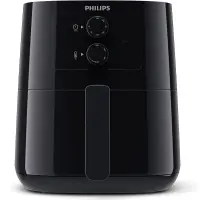 Philips 4,1L Airfryer Friteuse sans huile HD9200/90