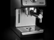 Delonghi cafetières expresso  ECP35.31