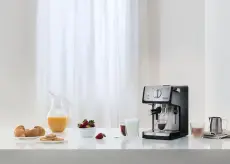 Delonghi cafetières expresso  ECP35.31
